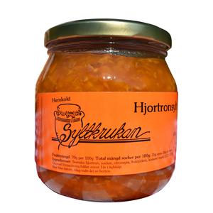 Syltkrukan Hjortronsylt