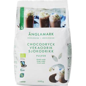 Änglamark Chokladdryck