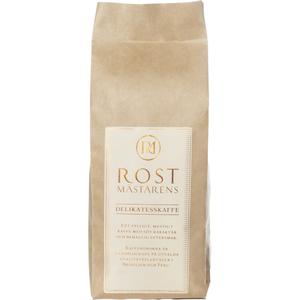 Rostmästarens Kaffebönor Delikatesskaffe