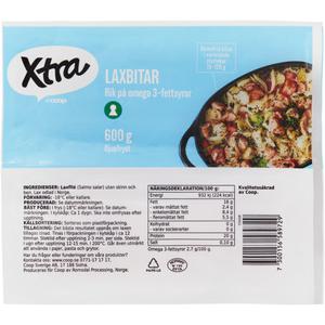Xtra Laxfilébitar