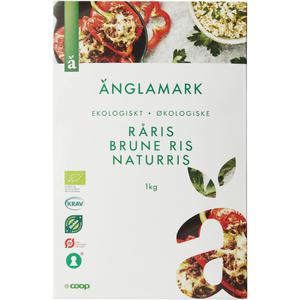 Änglamark Råris