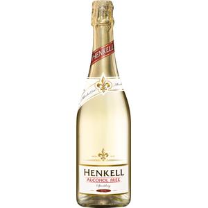 Henkell Alkoholfritt Mousserande Vin