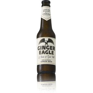 Alkoholfritt Ginger Eagle