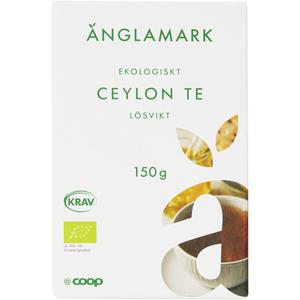 COOP ÄNGLAMARK Te Lösvikt Ceylon