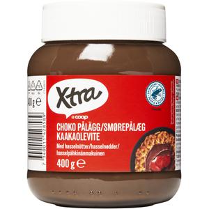 Xtra Choko Pålägg