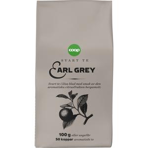 Coop Te Earl Grey