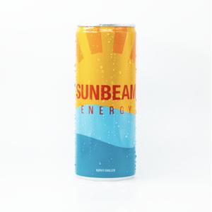 Sunbeam Energidryck
