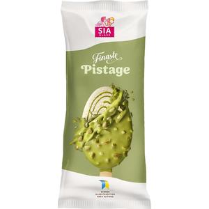 SIA Glass Pinnglass pistage