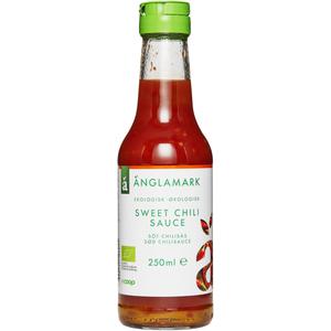Änglamark Organic sweet chili sauce