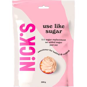 NICKS Sötningsmedel