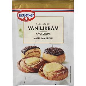 Dr. Oetker Vaniljkräm
