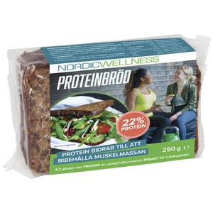 Brödverket Proteinbröd
