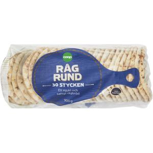 Coop Rågrund