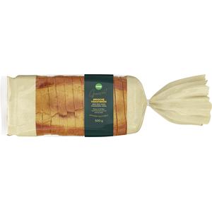 Coop Brioche Toastbröd