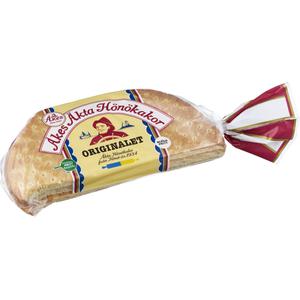 Åkes Äkta Hönökakor Hönökaka Originalet