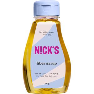 NICKS Fiber Sirap Bakning