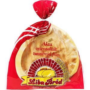 LibaBröd Liba Original