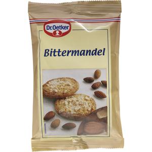 Dr. Oetker Bittermandel