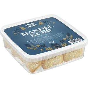 Nyåkers Mandelkubb