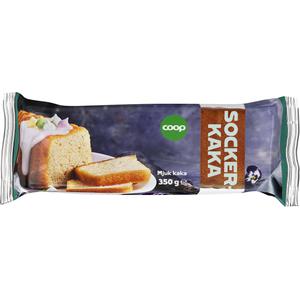 Coop Sockerkaka