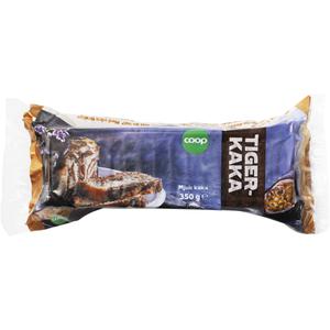 Coop Tigerkaka