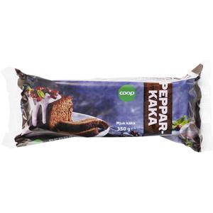 Coop Pepparkaka