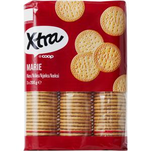 Xtra Mariekex 3-pack