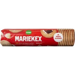 Coop Mariekex