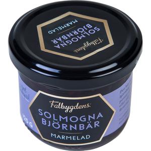 Falbygdens® Delikatessmarmelad Björnbär