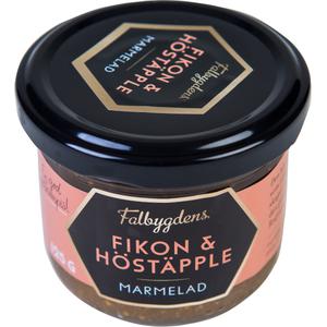Falbygdens® Delikatessmarmelad Fikon & Äpple