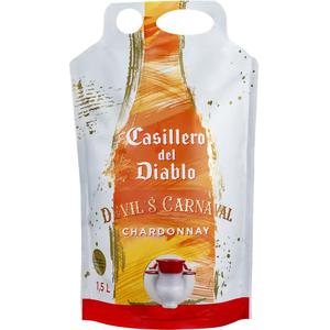 Casillero del Diablo Devil’s Carnaval Chardonnay