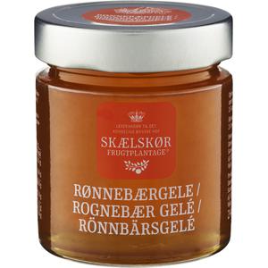 Skælskør Frugtplantage Rönnbärsgelé