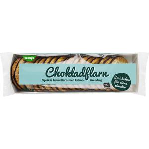 Coop Chokladflarn
