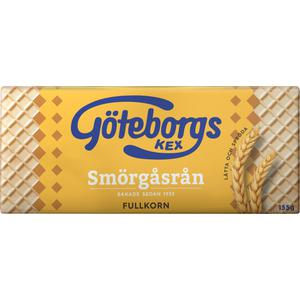 Smörgåsrån Fullkorn