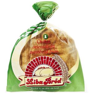 LibaBröd Liba Bröd Grov