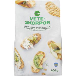 Coop Veteskorpor
