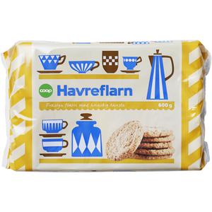 Coop Havreflarn