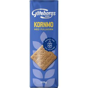 Kornmo Med Fullkorn