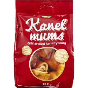 Coop Gifflar Kanel