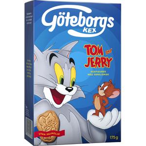 Tom & Jerry Kex