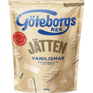 Jätten Vanilj