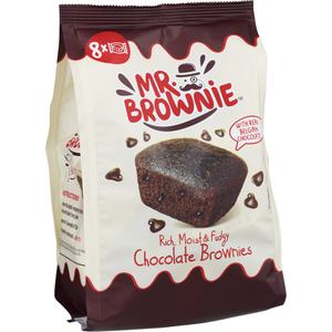 Mr Brownie Choklad Brownies