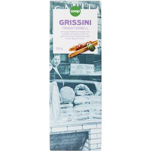 Coop Grissini Traditionell