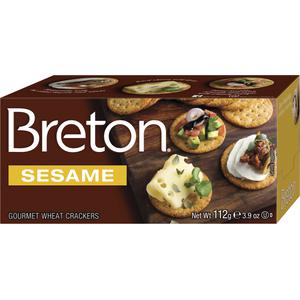 Dare Matkex Breton Sesam