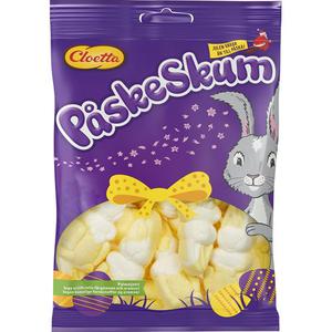 Cloetta Påskeskum 100g