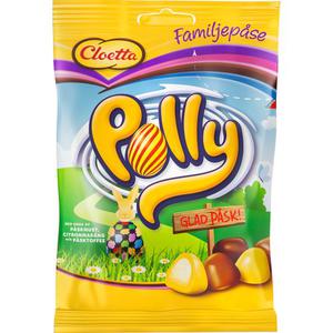Cloetta Polly Påsk 300g
