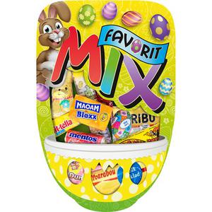 Hultén Favoritmix Påsk 140g