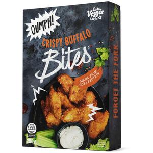 Oumph! Crispy Buffalo Vegetarisk Fryst 280g