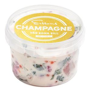 Erssons Champagnesill 240g
