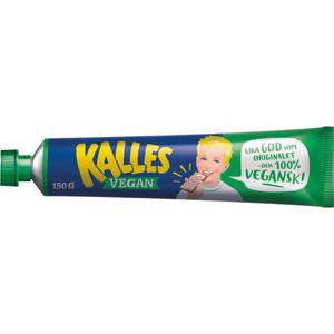 Kalles Vegan 150g